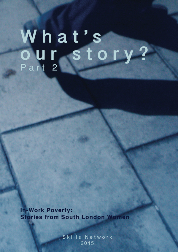What's our story report